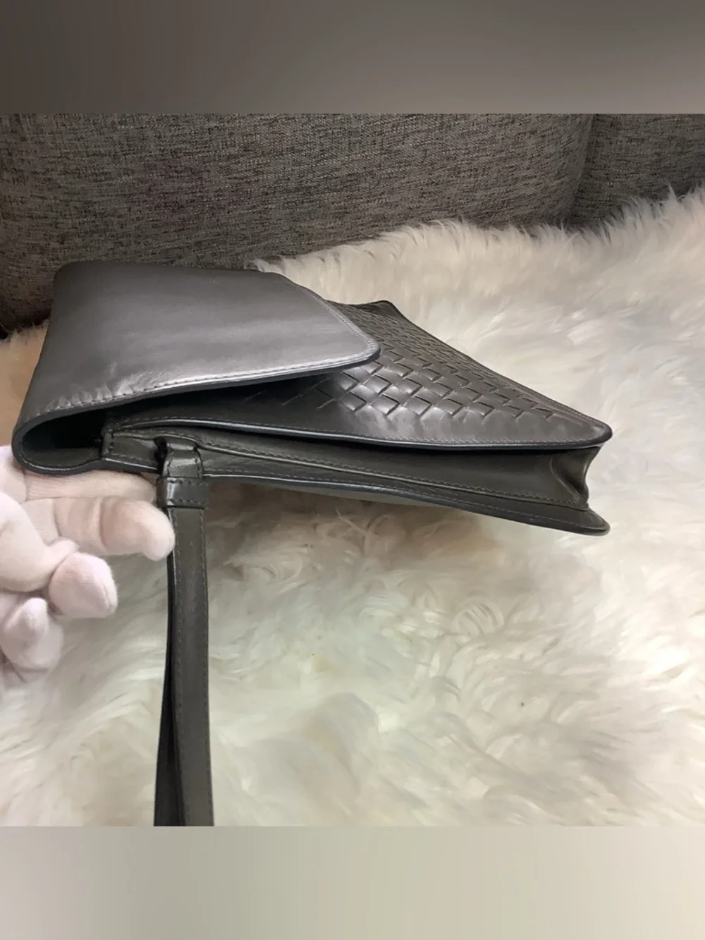 Bottega Veneta closure versatile bottega